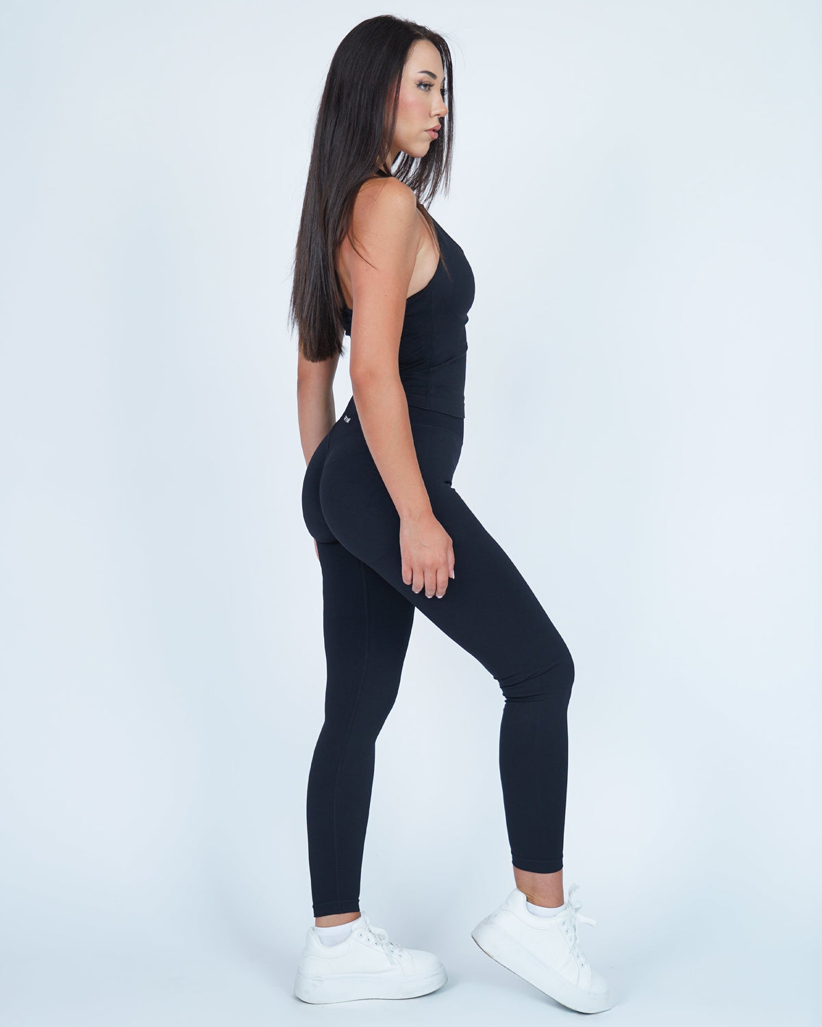 Sculpt Клин Deep charcoal