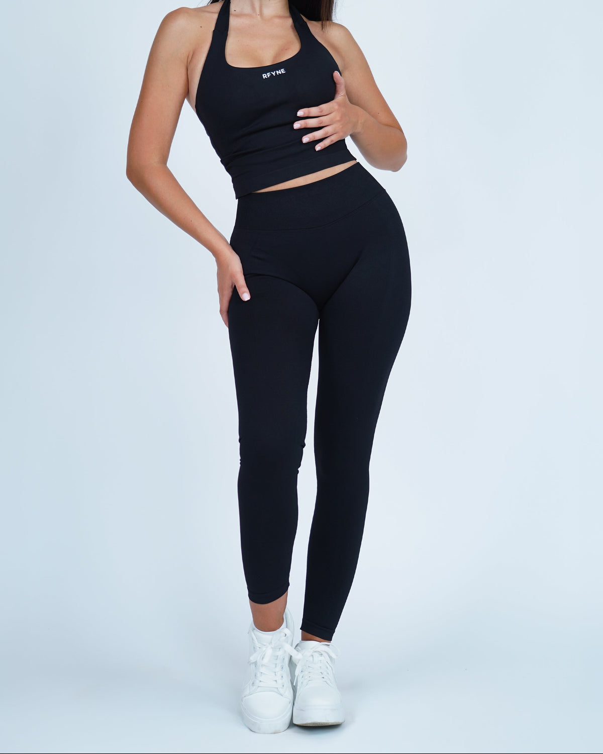 Sculpt Клин Deep charcoal