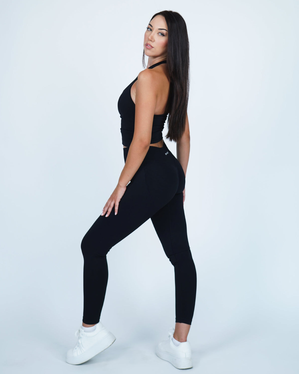 Sculpt Клин Deep charcoal